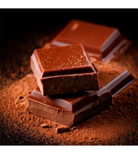 Chocolate 4531 Natural flavor in Powder